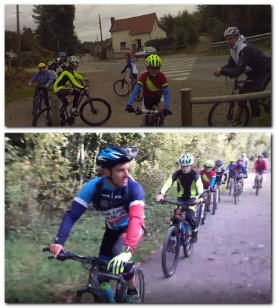 Groupe Jeunes Triathlon
